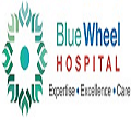 Blue Wheel Hospital Bhubaneswar
